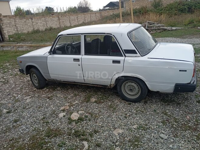LADA (VAZ) 2107 2004, 10,000 km - 1.5 л - Ağsu