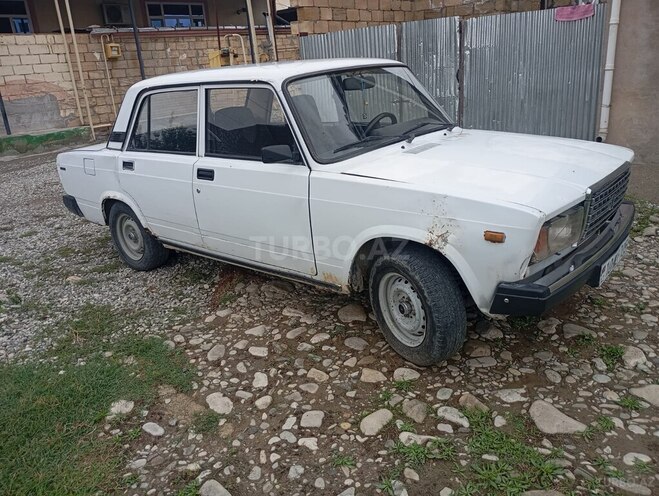 LADA (VAZ) 2107 2004, 10,000 km - 1.5 л - Ağsu