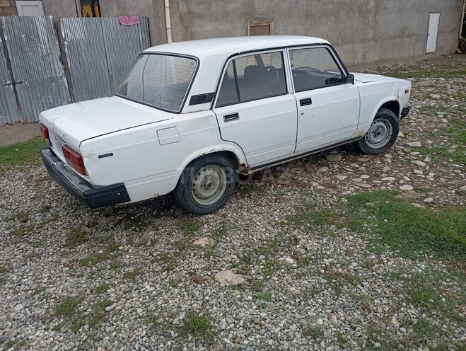 LADA (VAZ) 2107 2004, 10,000 km - 1.5 л - Ağsu