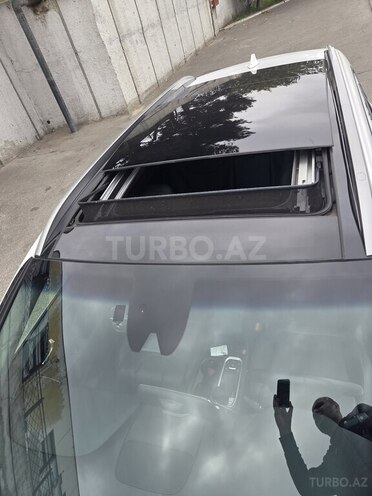 Hyundai Santa Fe 2018, 126,700 km - 2.0 л - Bakı