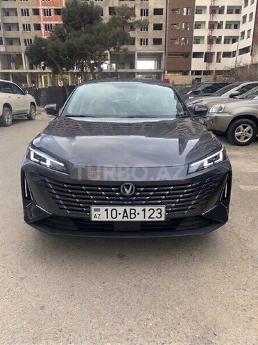 Changan Eado 2025, 3,000 km - 1.5 л - Bakı