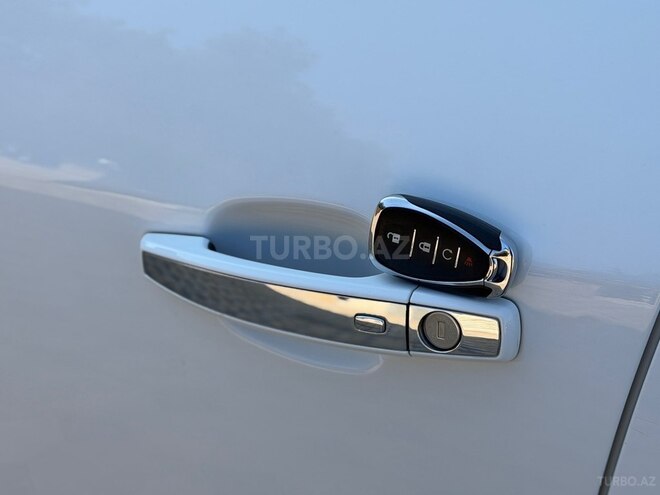 Chevrolet Trax 2019, 88,000 km - 1.4 л - Gəncə