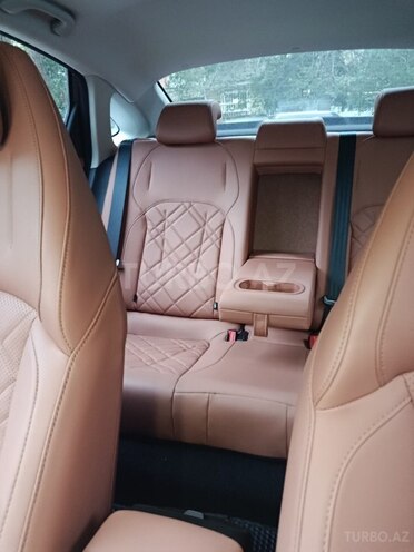Changan Eado 2025, 3,000 km - 1.5 л - Bakı