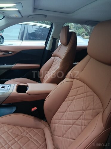 Changan Eado 2025, 3,000 km - 1.5 л - Bakı
