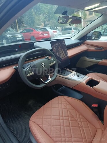 Changan Eado 2025, 3,000 km - 1.5 л - Bakı