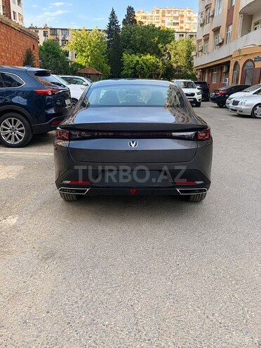 Changan Eado 2025, 3,000 km - 1.5 л - Bakı