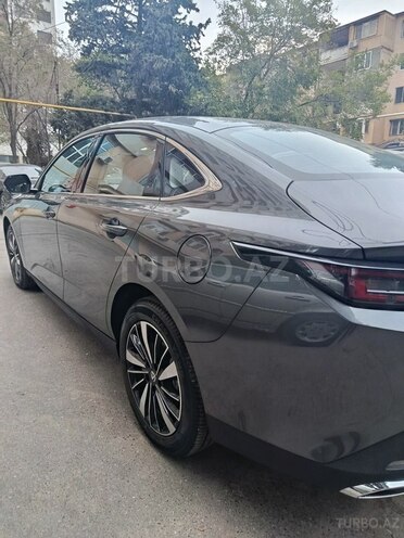 Changan Eado 2025, 3,000 km - 1.5 л - Bakı