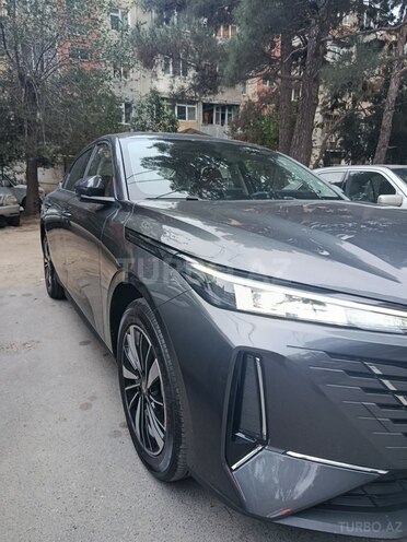 Changan Eado 2025, 3,000 km - 1.5 л - Bakı