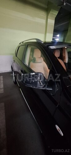 Nissan Qashqai 2013, 220,000 km - 2.0 л - Bakı