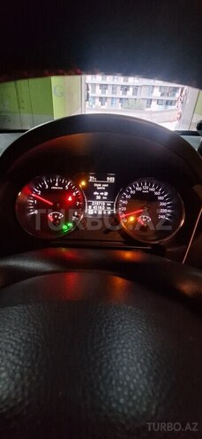 Nissan Qashqai 2013, 220,000 km - 2.0 л - Bakı