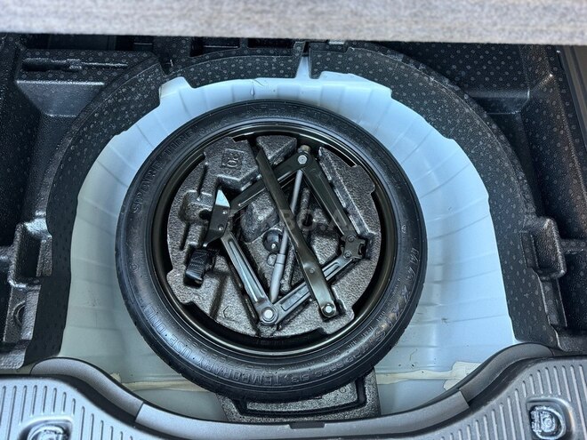 Chevrolet Trax 2019, 88,000 km - 1.4 л - Gəncə