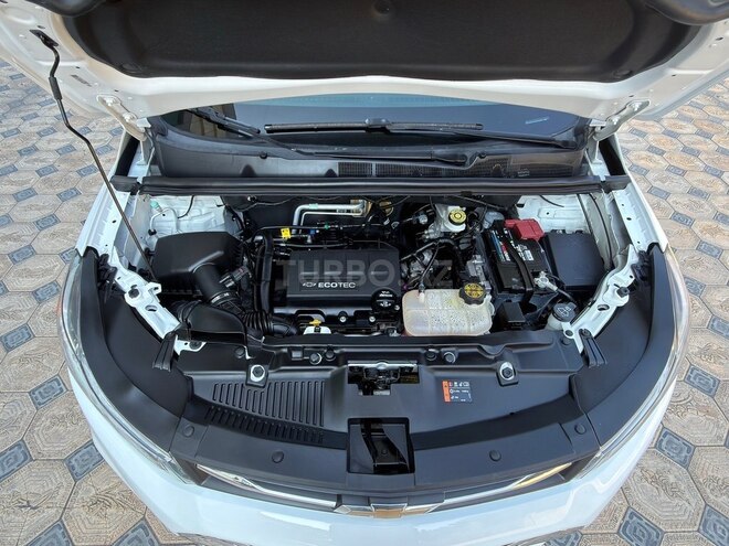 Chevrolet Trax 2019, 88,000 km - 1.4 л - Gəncə