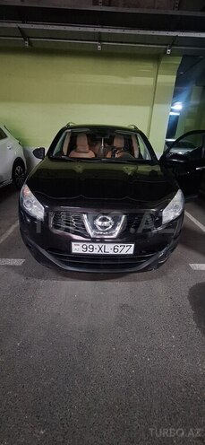 Nissan Qashqai 2013, 220,000 km - 2.0 л - Bakı
