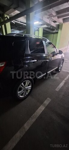 Nissan Qashqai 2013, 220,000 km - 2.0 л - Bakı