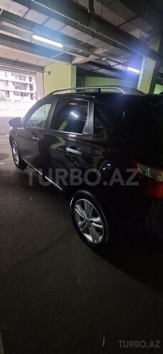 Nissan Qashqai 2013, 220,000 km - 2.0 л - Bakı