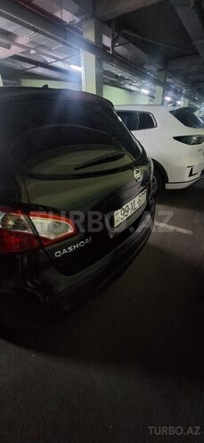 Nissan Qashqai 2013, 220,000 km - 2.0 л - Bakı