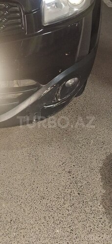 Nissan Qashqai 2013, 220,000 km - 2.0 л - Bakı
