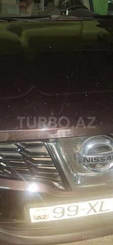 Nissan Qashqai 2013, 220,000 km - 2.0 л - Bakı