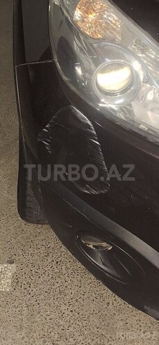 Nissan Qashqai 2013, 220,000 km - 2.0 л - Bakı