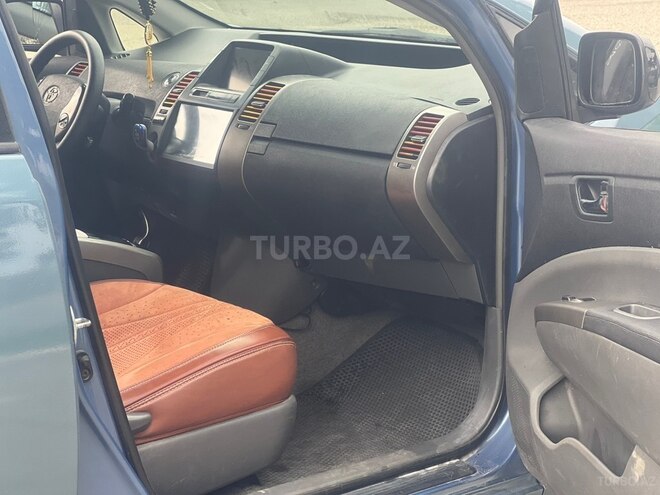Toyota Prius 2007, 300,000 km - 1.5 л - Bakı