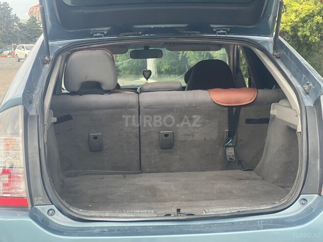 Toyota Prius 2007, 300,000 km - 1.5 л - Bakı