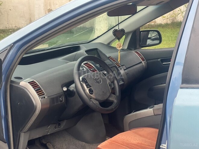 Toyota Prius 2007, 300,000 km - 1.5 л - Bakı