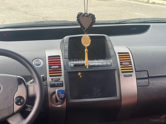 Toyota Prius 2007, 300,000 km - 1.5 л - Bakı