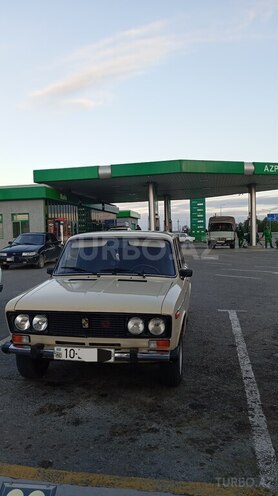 LADA (VAZ) 2106 1994, 78,826 km - 1.6 л - Şəmkir