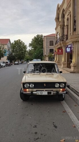LADA (VAZ) 2106 1994, 78,826 km - 1.6 л - Şəmkir