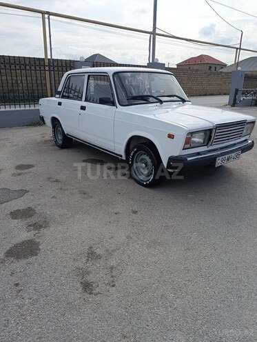 LADA (VAZ) 2107 2003, 90,000 km - 1.6 l - Bakı