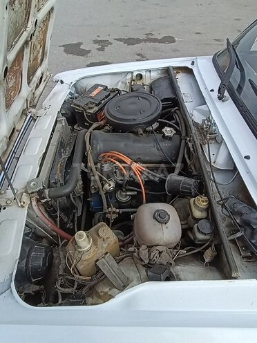 LADA (VAZ) 2107 2003, 90,000 km - 1.6 l - Bakı