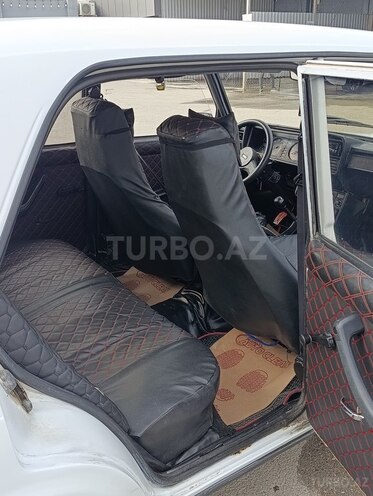 LADA (VAZ) 2107 2003, 90,000 km - 1.6 l - Bakı