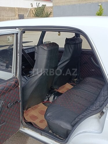 LADA (VAZ) 2107 2003, 90,000 km - 1.6 l - Bakı