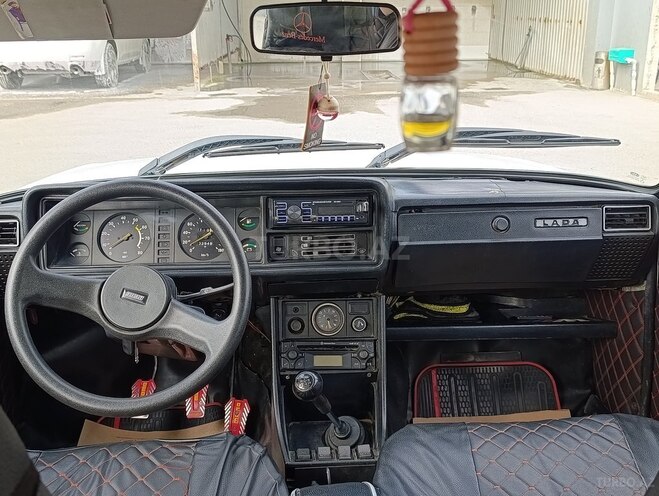 LADA (VAZ) 2107 2003, 90,000 km - 1.6 l - Bakı