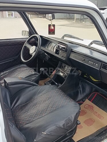 LADA (VAZ) 2107 2003, 90,000 km - 1.6 l - Bakı