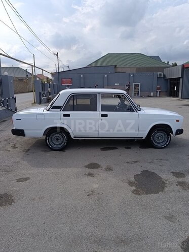 LADA (VAZ) 2107 2003, 90,000 km - 1.6 l - Bakı
