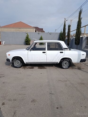 LADA (VAZ) 2107 2003, 90,000 km - 1.6 l - Bakı