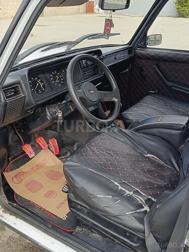 LADA (VAZ) 2107 2003, 90,000 km - 1.6 l - Bakı
