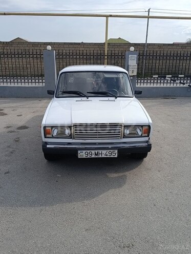 LADA (VAZ) 2107 2003, 90,000 km - 1.6 l - Bakı