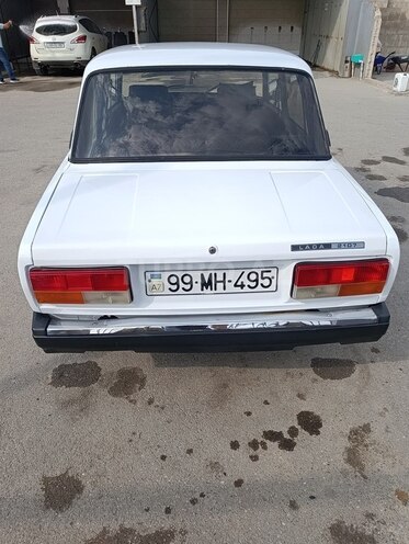 LADA (VAZ) 2107 2003, 90,000 km - 1.6 l - Bakı