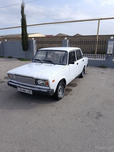 LADA (VAZ) 2107 2003, 90,000 km - 1.6 l - Bakı