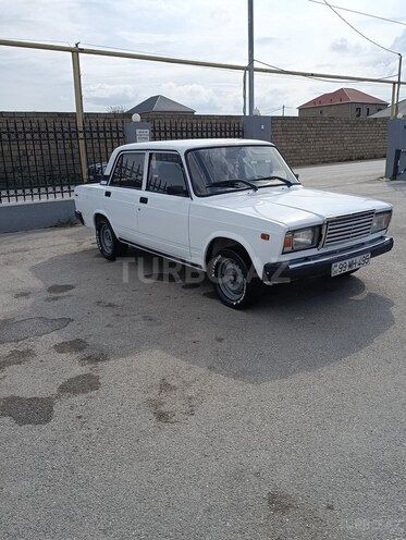 LADA (VAZ) 2107 2003, 90,000 km - 1.6 l - Bakı