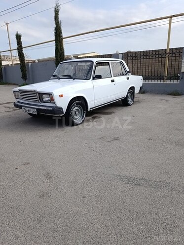 LADA (VAZ) 2107 2003, 90,000 km - 1.6 l - Bakı