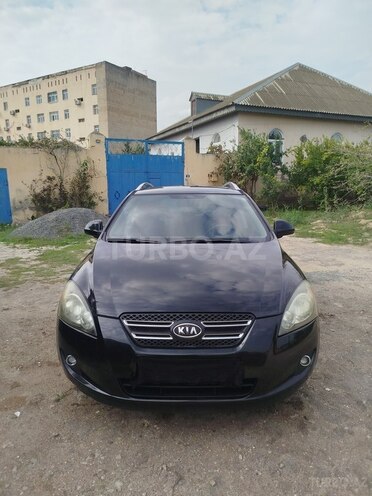 Kia  2008, 257,000 km - 1.6 л - Bakı
