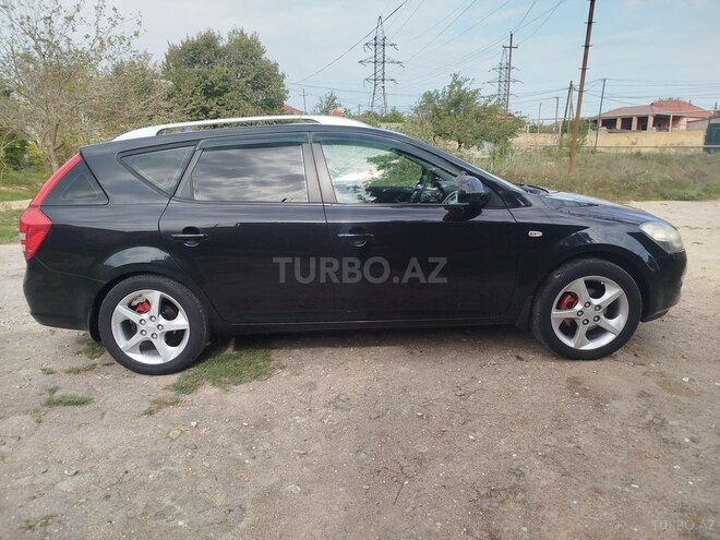 Kia  2008, 257,000 km - 1.6 л - Bakı