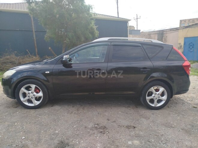 Kia  2008, 257,000 km - 1.6 л - Bakı