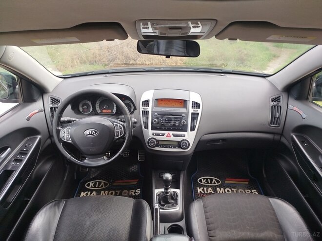 Kia  2008, 257,000 km - 1.6 л - Bakı