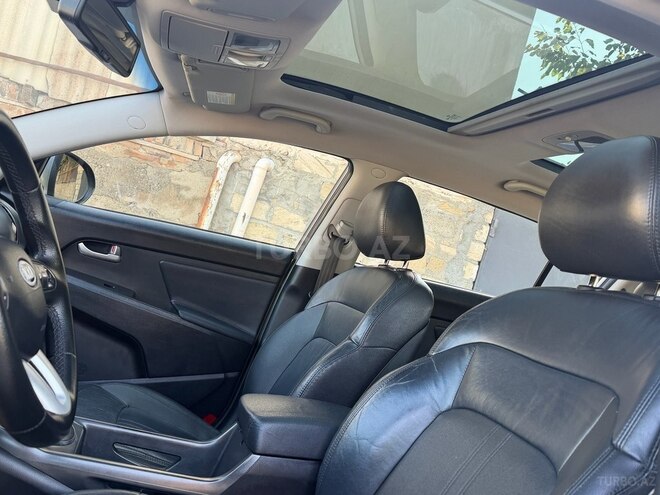 Kia Sportage 2011, 159,000 km - 2.0 l - Bakı