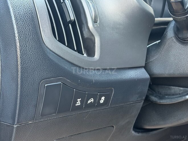Kia Sportage 2011, 159,000 km - 2.0 l - Bakı