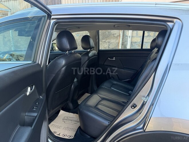 Kia Sportage 2011, 159,000 km - 2.0 l - Bakı